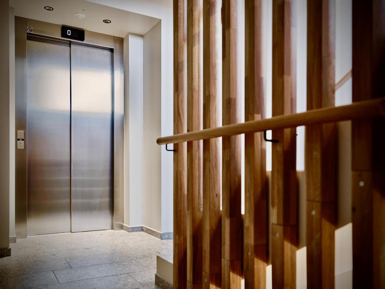 Haus Am Lift - Summercard Included - Ski-In Ski-Out Τσελ αμ Ζέε Εξωτερικό φωτογραφία
