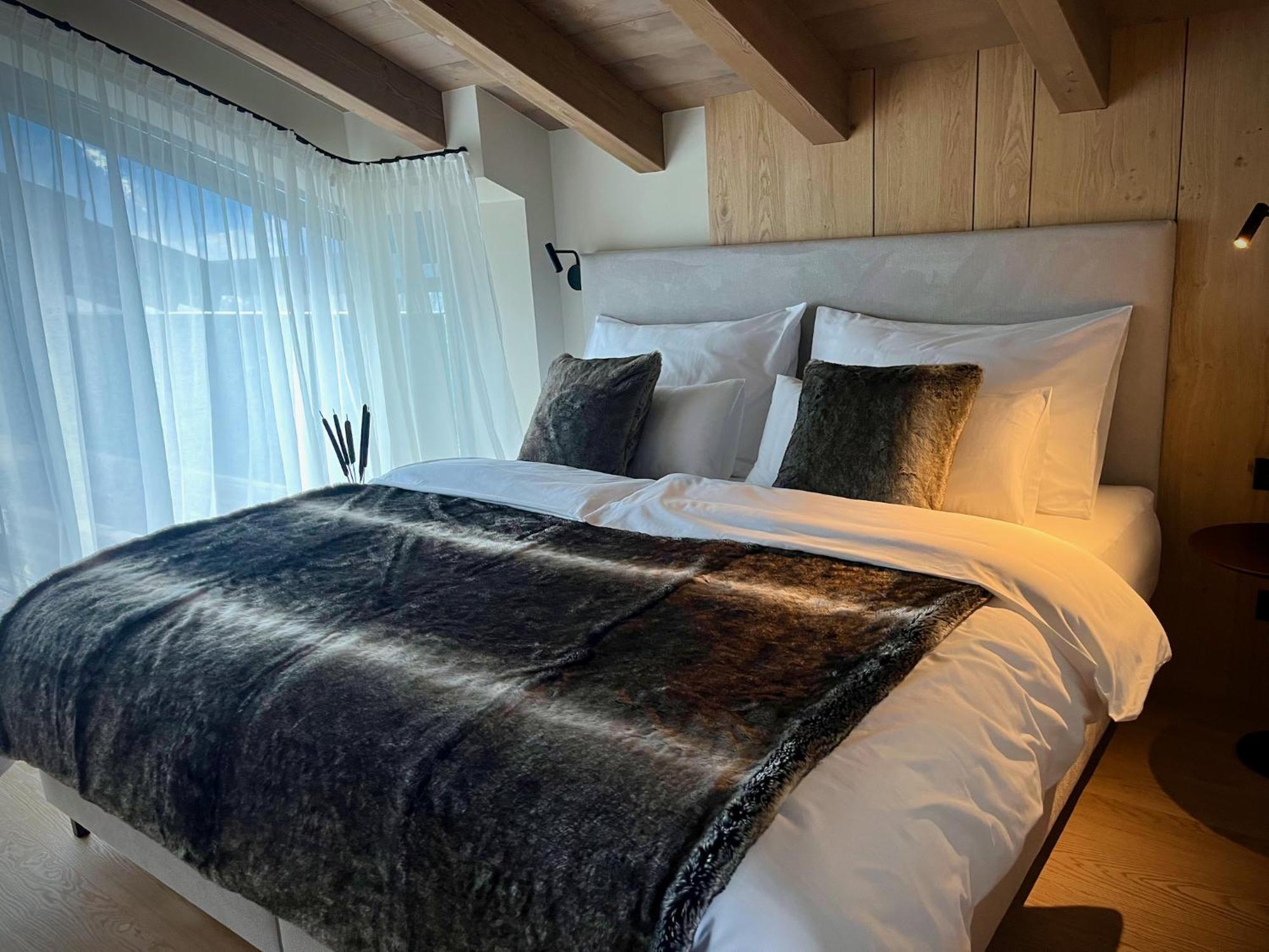 Haus Am Lift - Summercard Included - Ski-In Ski-Out Τσελ αμ Ζέε Εξωτερικό φωτογραφία
